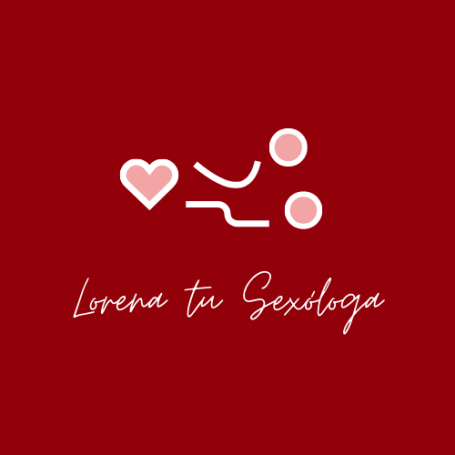 Lorena tu Sexóloga