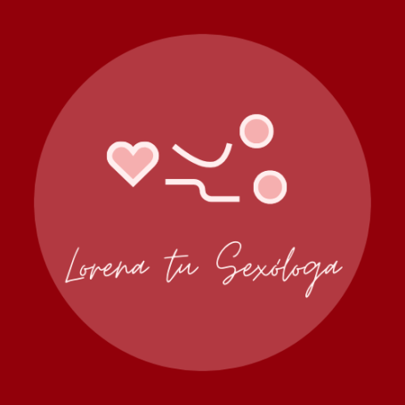 Lorena tu Sexóloga
